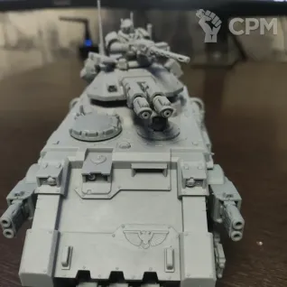 Описание картинки Primaris Gladiator от  по цене 2 200руб | Свободный Рынок Миниатюр - СРМ