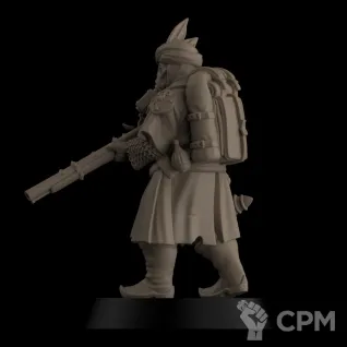 Описание картинки TRENCH CRUSADE - Iron Sultanate Warband - Azebs от Manufactorum76 по цене 600руб | Свободный Рынок Миниатюр - СРМ
