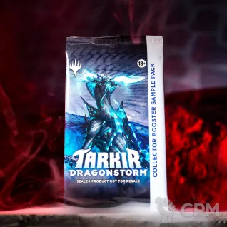 Описание картинки Колода MTG Commander - Mardu Surge Tarkir: Dragonstorm на английском языке от Дауран по цене 6 500руб | Свободный Рынок Миниатюр - СРМ