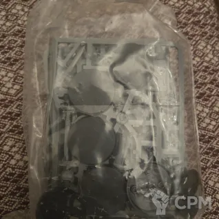 Описание картинки Vanquishers x 10 от Господин по цене 1 900руб | Свободный Рынок Миниатюр - СРМ