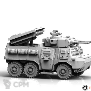 Описание картинки Tauroks от Мастерская 3D Gia по цене 2 500руб | Свободный Рынок Миниатюр - СРМ