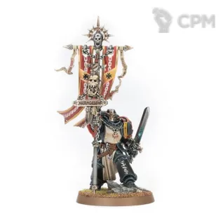 Описание картинки Crusade Ancient от 40000ForDudes по цене 600руб | Свободный Рынок Миниатюр - СРМ