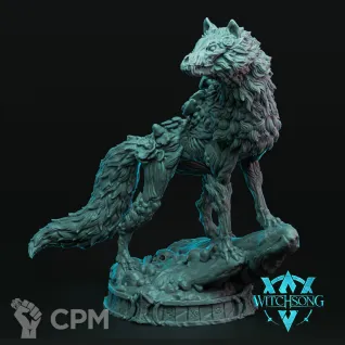 Описание картинки Lyks, Hades How от ADEPT M&P по цене 2 000руб | Свободный Рынок Миниатюр - СРМ