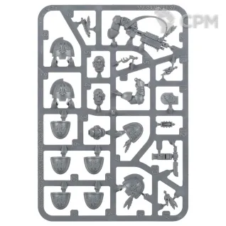 Описание картинки Raven Guard Primaris Upgrades and Transfers от MiniaturesFAN по цене 4 433руб | Свободный Рынок Миниатюр - СРМ