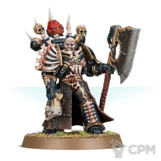Описание картинки Master of Executions от Dark Heresy по цене 800руб | Свободный Рынок Миниатюр - СРМ