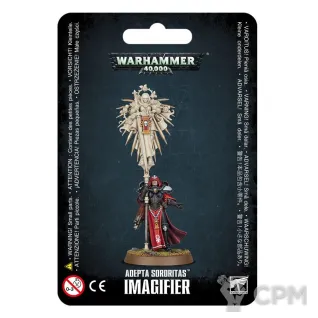 Описание картинки Imagifier от MiniaturesFAN по цене 4 428руб | Свободный Рынок Миниатюр - СРМ