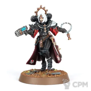 Описание картинки ARMAGEDDON BATTALION: ADEPTA SORORITAS от Дауран по цене 13 500руб | Свободный Рынок Миниатюр - СРМ