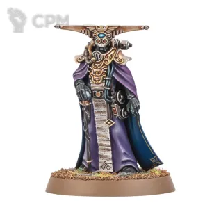 Описание картинки Navigator от Dark Heresy по цене 550руб