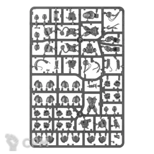 Описание картинки Primaris Aggressors от MiniaturesFAN по цене 8 313руб | Свободный Рынок Миниатюр - СРМ