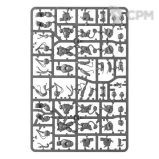 Описание картинки Primaris Aggressors от MiniaturesFAN по цене 8 313руб | Свободный Рынок Миниатюр - СРМ