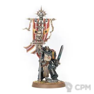 Описание картинки Crusade Ancient от WARPDUST 3D PRINT  по цене 300руб | Свободный Рынок Миниатюр - СРМ