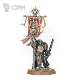 Описание картинки Crusade Ancient от Knight of Light по цене 200руб | Свободный Рынок Миниатюр - СРМ
