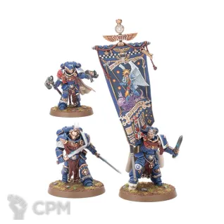 Описание картинки Victrix Honour Guard от Wahasexual по цене 750руб | Свободный Рынок Миниатюр - СРМ