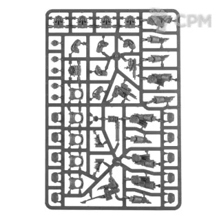 Описание картинки Thousand Sons Scarab Occult Terminators от MiniaturesFAN по цене 8 878руб | Свободный Рынок Миниатюр - СРМ