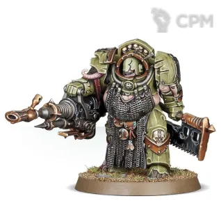 Описание картинки BLIGHTLORD TERMINATORS от Магазин Хобби по цене 5 200руб | Свободный Рынок Миниатюр - СРМ