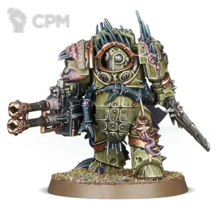 Описание картинки BLIGHTLORD TERMINATORS от Магазин Хобби по цене 5 200руб | Свободный Рынок Миниатюр - СРМ
