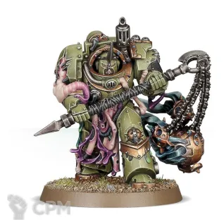 Описание картинки BLIGHTLORD TERMINATORS от Магазин Хобби по цене 5 200руб | Свободный Рынок Миниатюр - СРМ