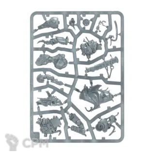 Описание картинки Death Guard: Lord Of Poxes от Магазин Хобби по цене 3 800руб | Свободный Рынок Миниатюр - СРМ
