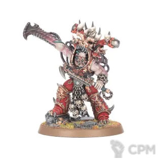 Описание картинки Slaughterbound от Лаборатория хаоса по цене 250руб | Свободный Рынок Миниатюр - СРМ