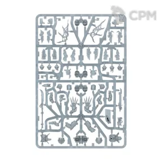 Описание картинки Предзаказ на Warhammer 40000 CHAOS SPACE MARINES: RAPTORS от Дауран по цене 5 250руб | Свободный Рынок Миниатюр - СРМ