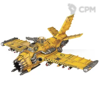 Описание картинки Burna-Bommer от ВАХА WORKSHOP по цене 2 000руб | Свободный Рынок Миниатюр - СРМ