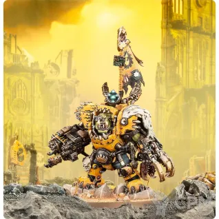 Описание картинки Предзаказ на Warhammer 40000 ORKS: NAZDREG от Дауран по цене 5 250руб | Свободный Рынок Миниатюр - СРМ