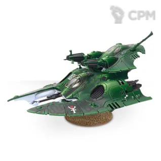 Описание картинки Night Spinner от ВАХА WORKSHOP по цене 1 250руб | Свободный Рынок Миниатюр - СРМ