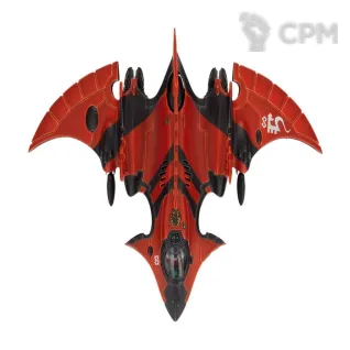 Описание картинки Набор миниатюр WARHAMMER 40000 Aeldari Hemlock Wraithfighter от Дауран по цене 8 000руб | Свободный Рынок Миниатюр - СРМ