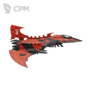 Описание картинки Набор миниатюр WARHAMMER 40000 Aeldari Hemlock Wraithfighter от Дауран по цене 8 000руб | Свободный Рынок Миниатюр - СРМ