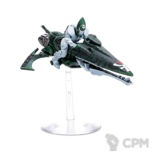 Описание картинки Набор миниатюр WARHAMMER 40000 Aeldari Windriders от Дауран по цене 4 800руб | Свободный Рынок Миниатюр - СРМ
