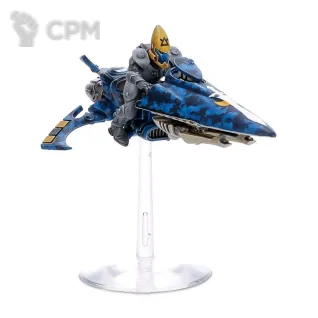 Описание картинки Набор миниатюр WARHAMMER 40000 Aeldari Windriders от Дауран по цене 4 800руб | Свободный Рынок Миниатюр - СРМ