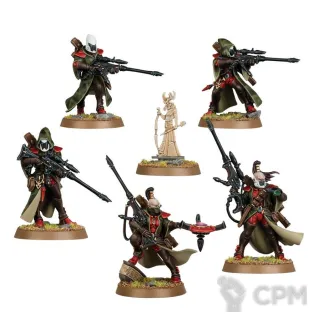 Описание картинки Rangers от Lord Regent по цене 4 300руб | Свободный Рынок Миниатюр - СРМ