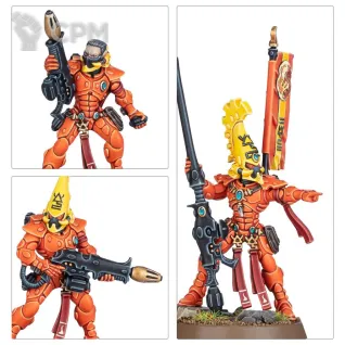 Описание картинки AELDARI: FIRE DRAGONS от SectorA13 по цене 66 666руб | Свободный Рынок Миниатюр - СРМ