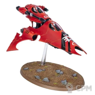 Описание картинки Vyper/Starfang от Red Rooster по цене 1 780руб | Свободный Рынок Миниатюр - СРМ