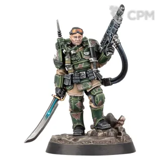 Описание картинки Unbroken, Warhammer+ Year 3 от Cron maT по цене 505руб | Свободный Рынок Миниатюр - СРМ