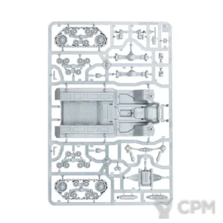 Описание картинки Предзаказ на Warhammer 40000 ASTRA MILITARUM: CENTAUR RSV от Дауран по цене 6 000руб | Свободный Рынок Миниатюр - СРМ