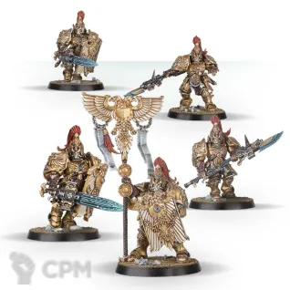 Описание картинки Vexilus Praetor от ВАХА WORKSHOP по цене 600руб | Свободный Рынок Миниатюр - СРМ