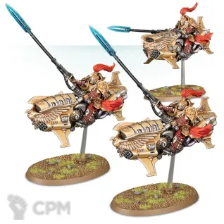 Описание картинки Vertus Praetors от Wahasexual по цене 1 200руб | Свободный Рынок Миниатюр - СРМ