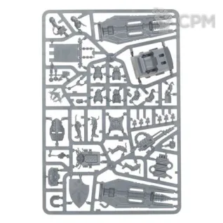 Описание картинки Imperial Knights (Все вариации) (5 литников) от WebWay по цене 6 655руб | Свободный Рынок Миниатюр - СРМ