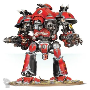 Описание картинки Knight Valiant от ВАХА WORKSHOP по цене 3 000руб | Свободный Рынок Миниатюр - СРМ