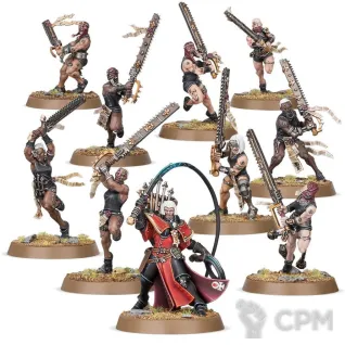 Описание картинки ARMAGEDDON BATTALION: ADEPTA SORORITAS от Дауран по цене 13 500руб | Свободный Рынок Миниатюр - СРМ