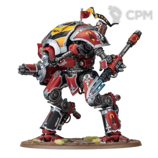 Описание картинки Knight Destrier от ВАХА WORKSHOP по цене 2 500руб | Свободный Рынок Миниатюр - СРМ