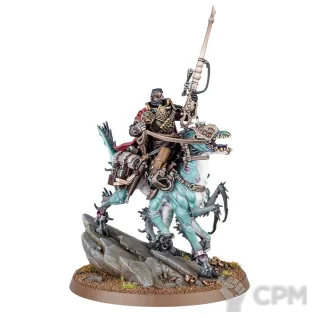 Описание картинки Набор миниатюр Warhammer 40000 IMPERIAL AGENTS: INQUISITOR KROYLE от Дауран по цене 4 750руб | Свободный Рынок Миниатюр - СРМ