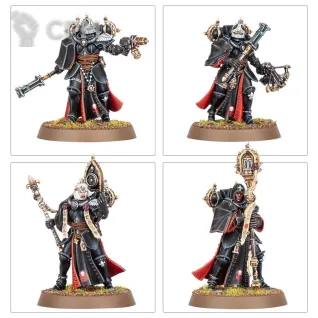 Описание картинки KILL TEAM: CELESTIAN INSIDIANTS от Магазин Хобби по цене 5 500руб | Свободный Рынок Миниатюр - СРМ