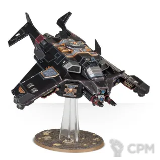 Описание картинки IMPERIAL AGENTS: CORVUS BLACKSTAR от Магазин Хобби по цене 7 000руб | Свободный Рынок Миниатюр - СРМ