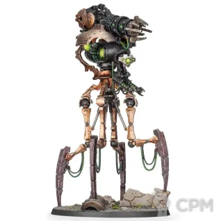 Описание картинки Предзаказ на Warhammer 40000 BATTLEFORCE: NECRON HOST от Дауран по цене 20 500руб | Свободный Рынок Миниатюр - СРМ