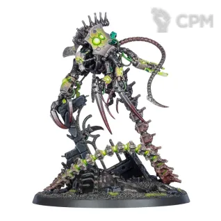 Описание картинки Nekrosor Ammentar от Red Rooster по цене 1 880руб | Свободный Рынок Миниатюр - СРМ