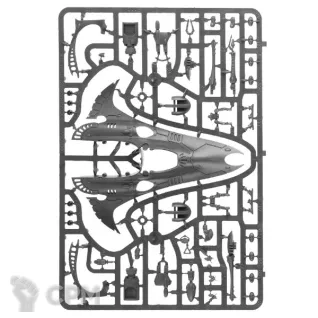 Описание картинки Starweaver/Voidweaver от MiniaturesFAN по цене 6 656руб | Свободный Рынок Миниатюр - СРМ