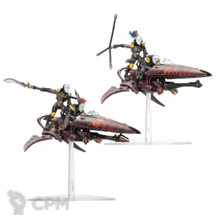 Описание картинки Combat Patrol: Harlequins 2025 от Дауран по цене 14 000руб | Свободный Рынок Миниатюр - СРМ