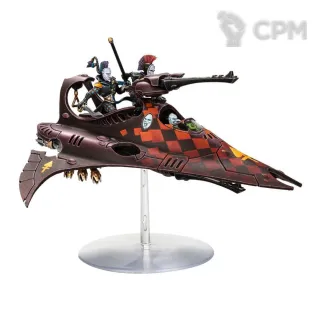 Описание картинки Combat Patrol: Harlequins 2025 от Дауран по цене 14 000руб | Свободный Рынок Миниатюр - СРМ